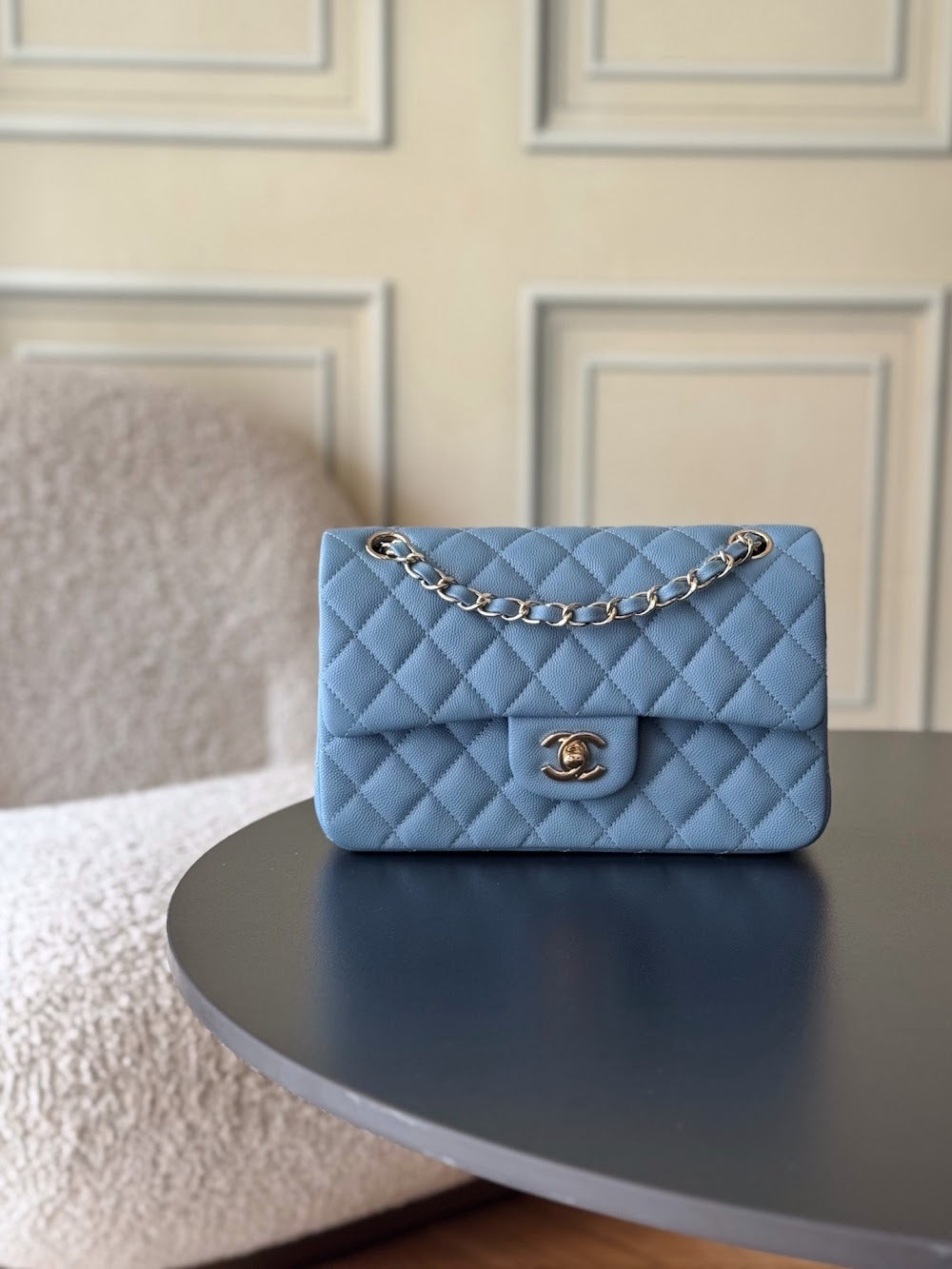 Anum Bags CHn Luxury Bag --112771