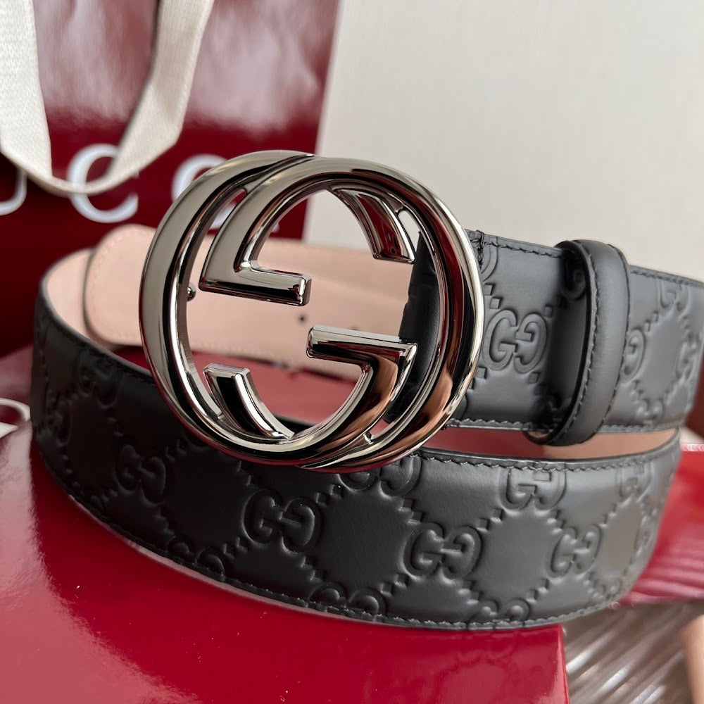 Ezyycart Bags Guccin Luxury Belt --108185