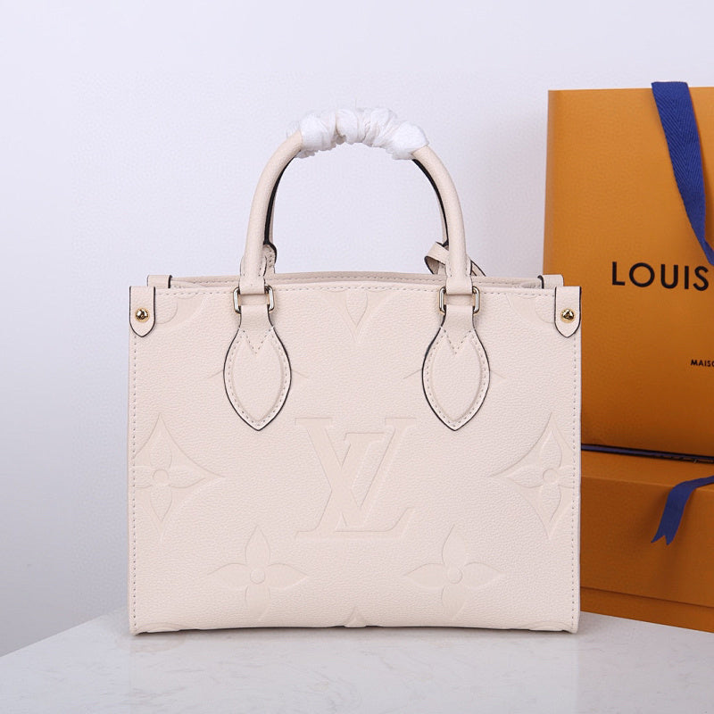 Anum Bags LVn Luxury Bag --80368