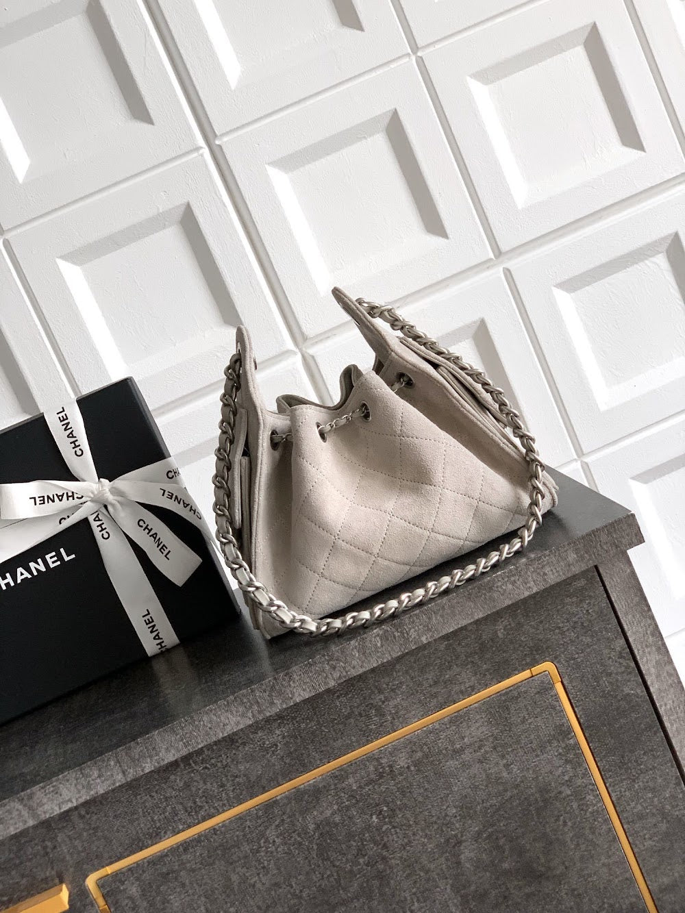 Anum Bags CHn Luxury Bag --112898