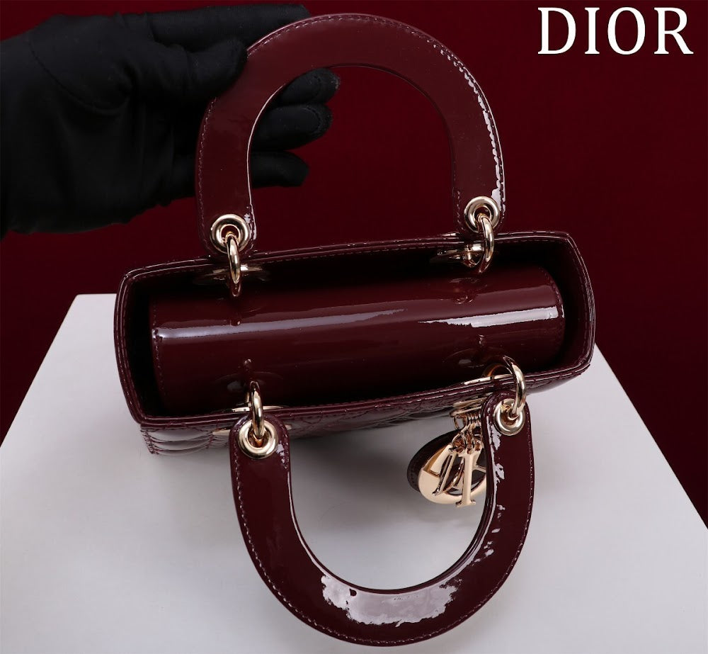 Ezyycart Bags Diorn Luxury Bag --115950