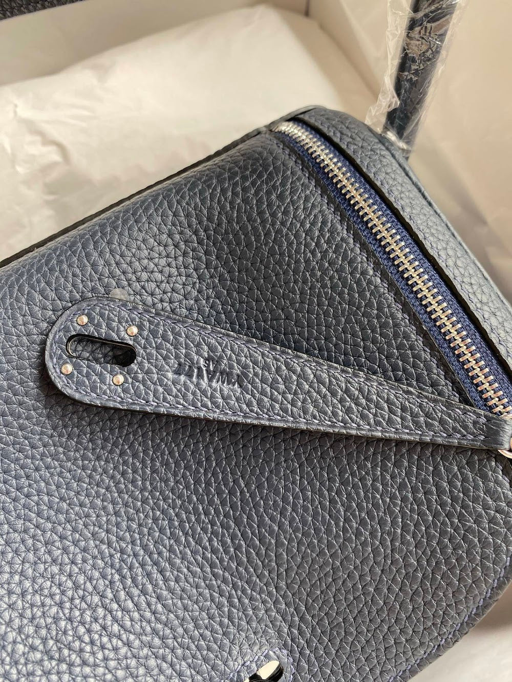 Anum Bags Hermesn Luxury Bag --117168