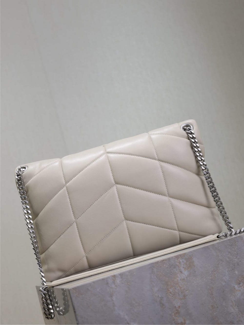 Ezyycart Bags YSLn Luxury Bag --119422