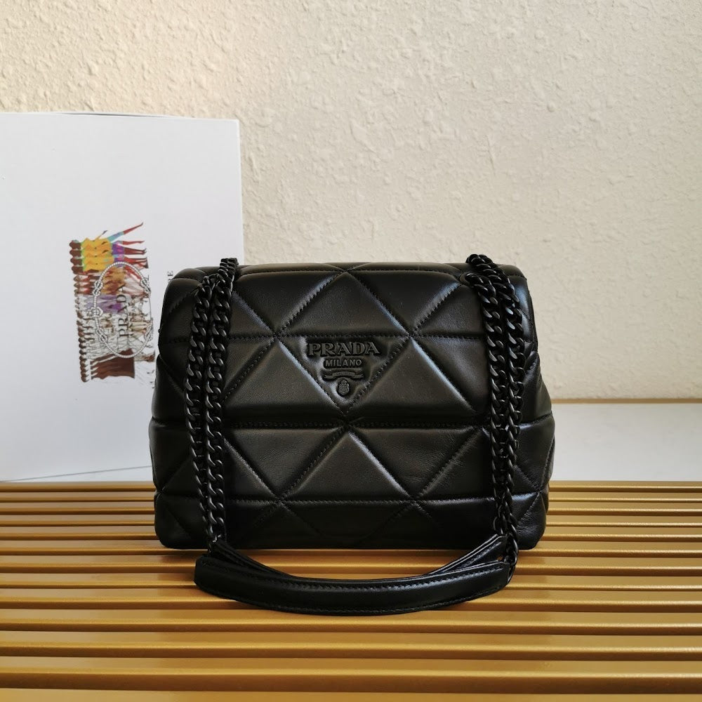 Ezyycart Bags Prada Luxury Bag --53763