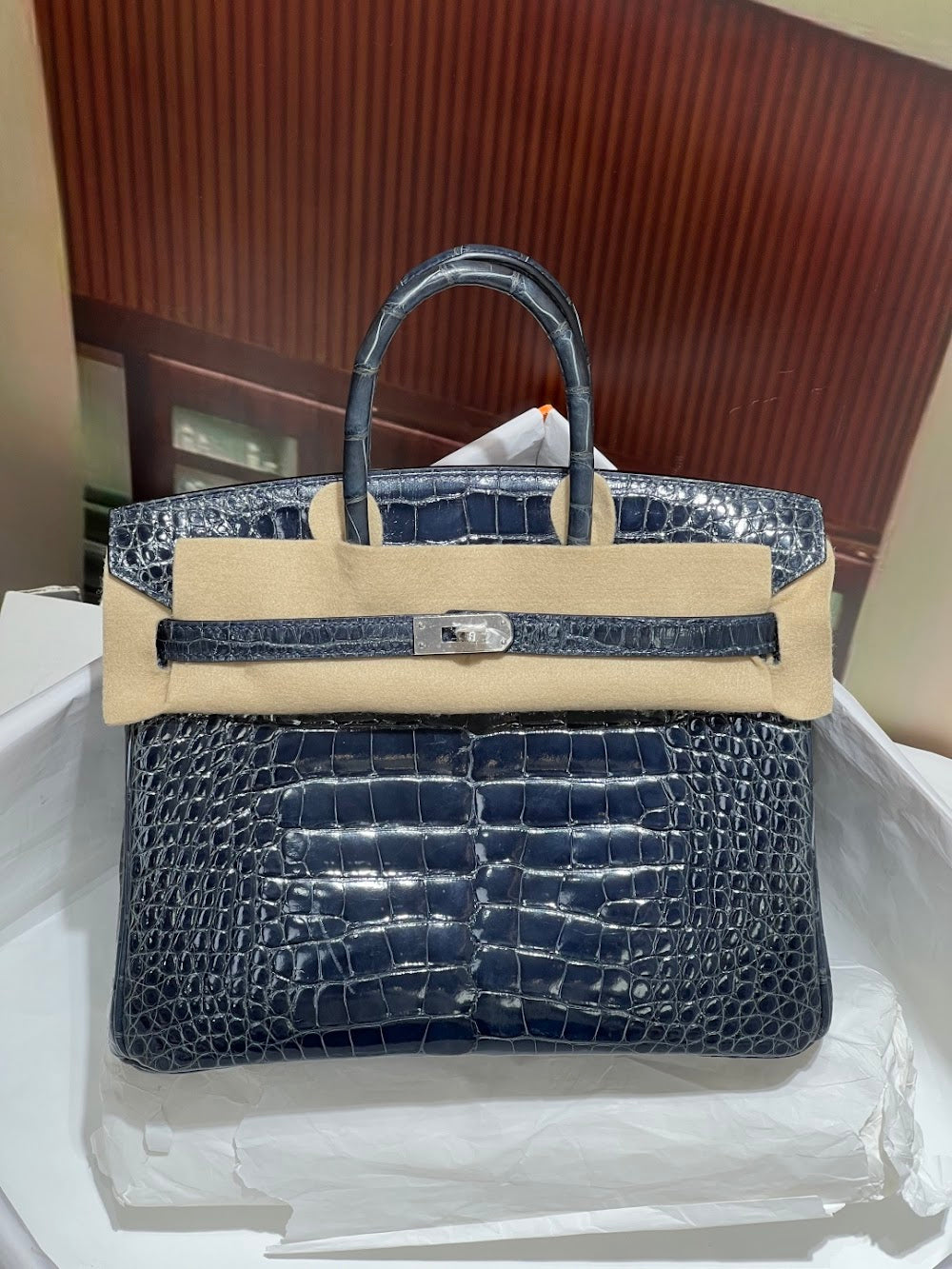 Anum Bags Hermesn Luxury Bag --117157
