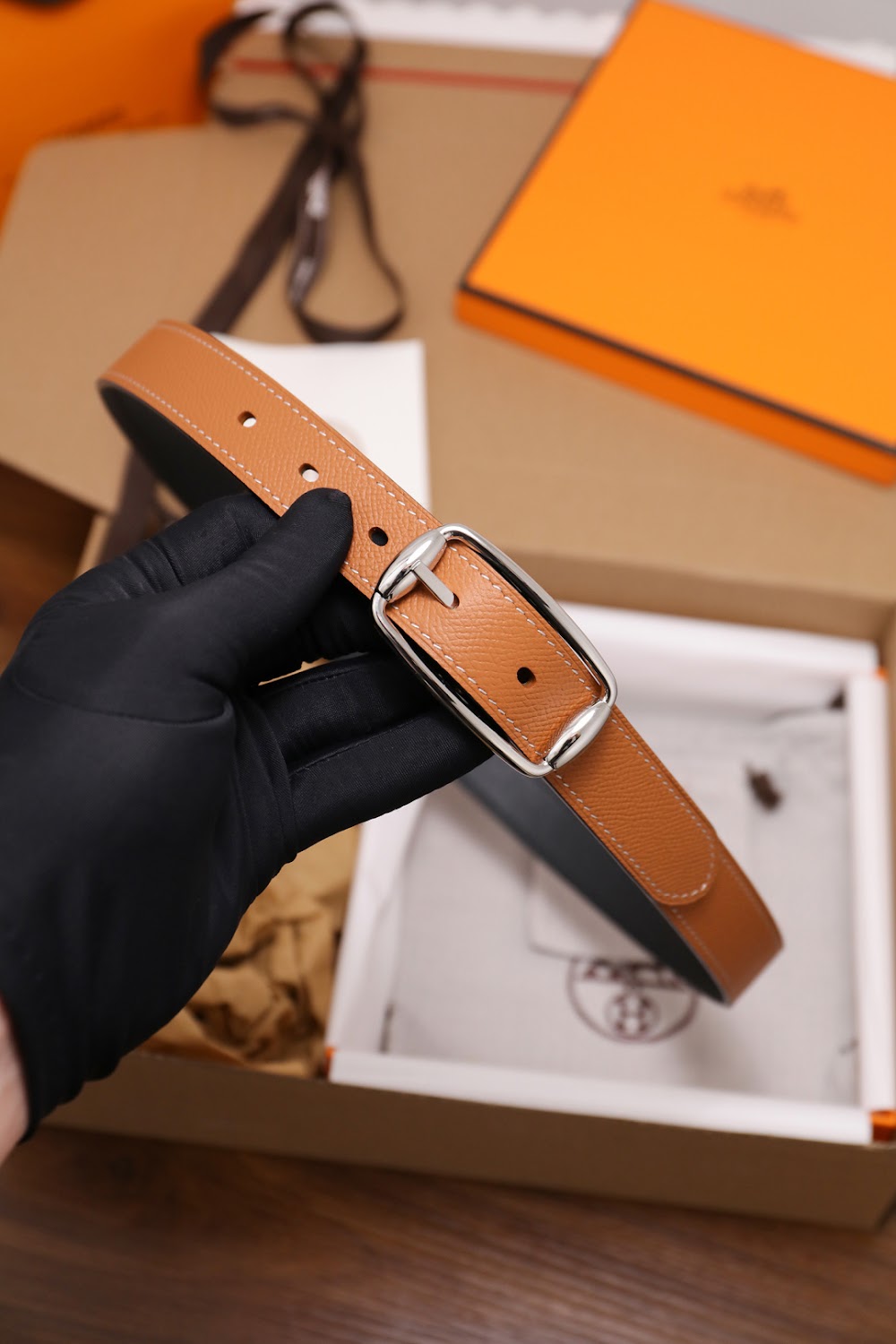 Anum Bags Hermesn Luxury Belt --108993