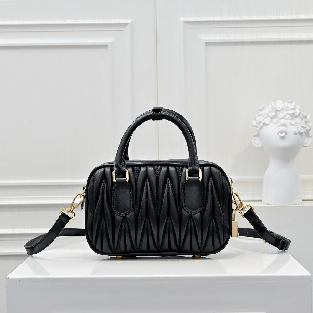 Ezyycart Bags pradn Luxury Bag --75613
