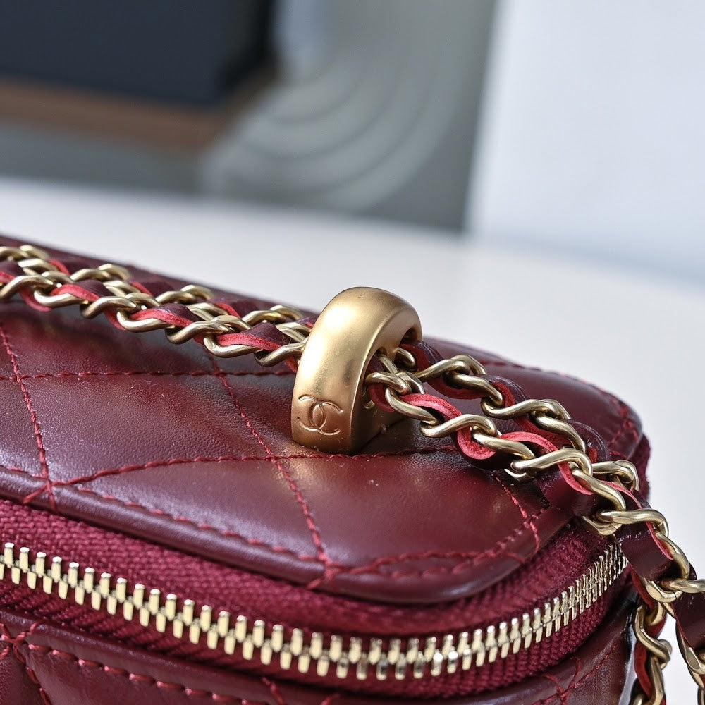 Anum Bags CHn Luxury Bag --114431