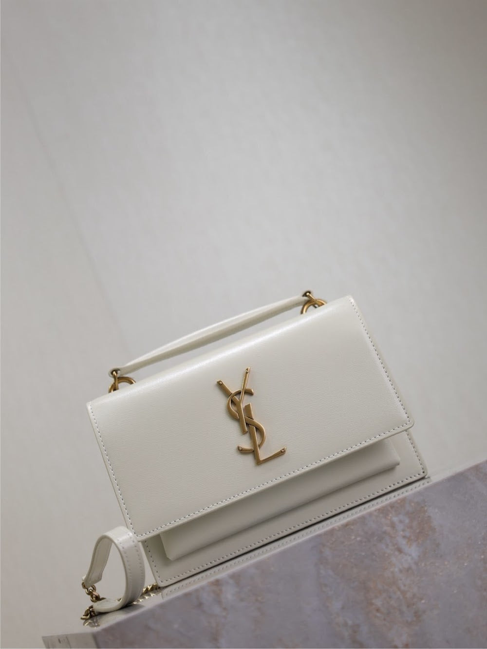 Ezyycart Bags YSLn Luxury Bag --119630