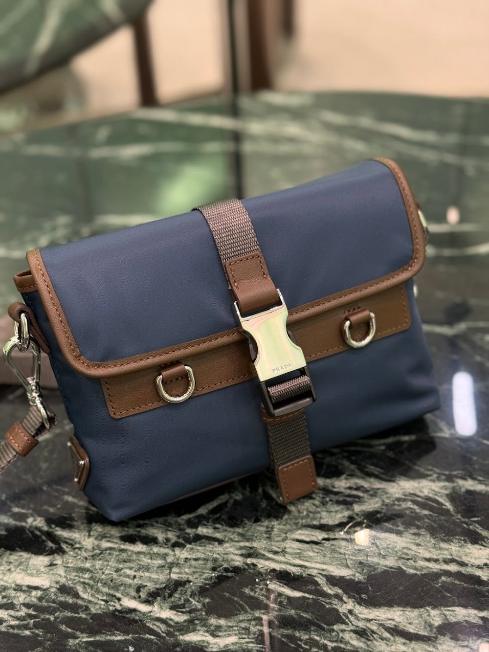 Ezyycart Bags Prada Luxury Bag --54306
