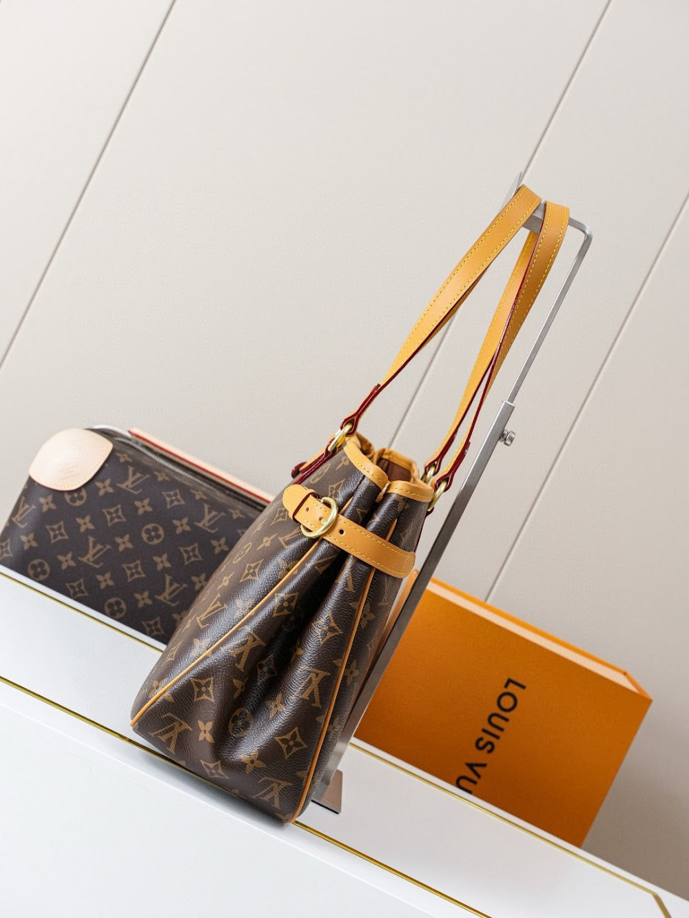 Anum Bags LVn Luxury Bag --79272
