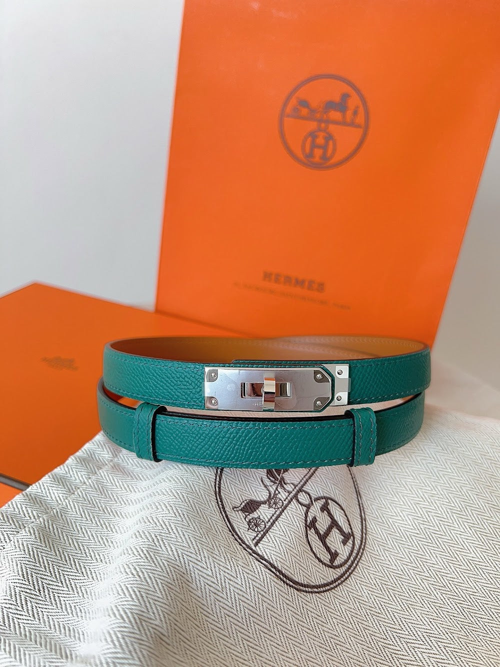 Anum Bags Hermesn Luxury Belt --109070