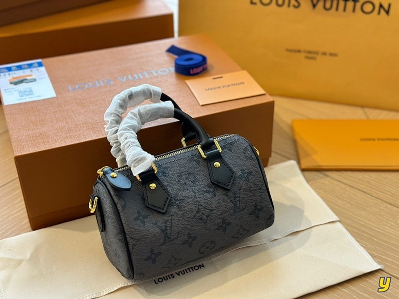 Anum Bags LVn Luxury Bag --80923