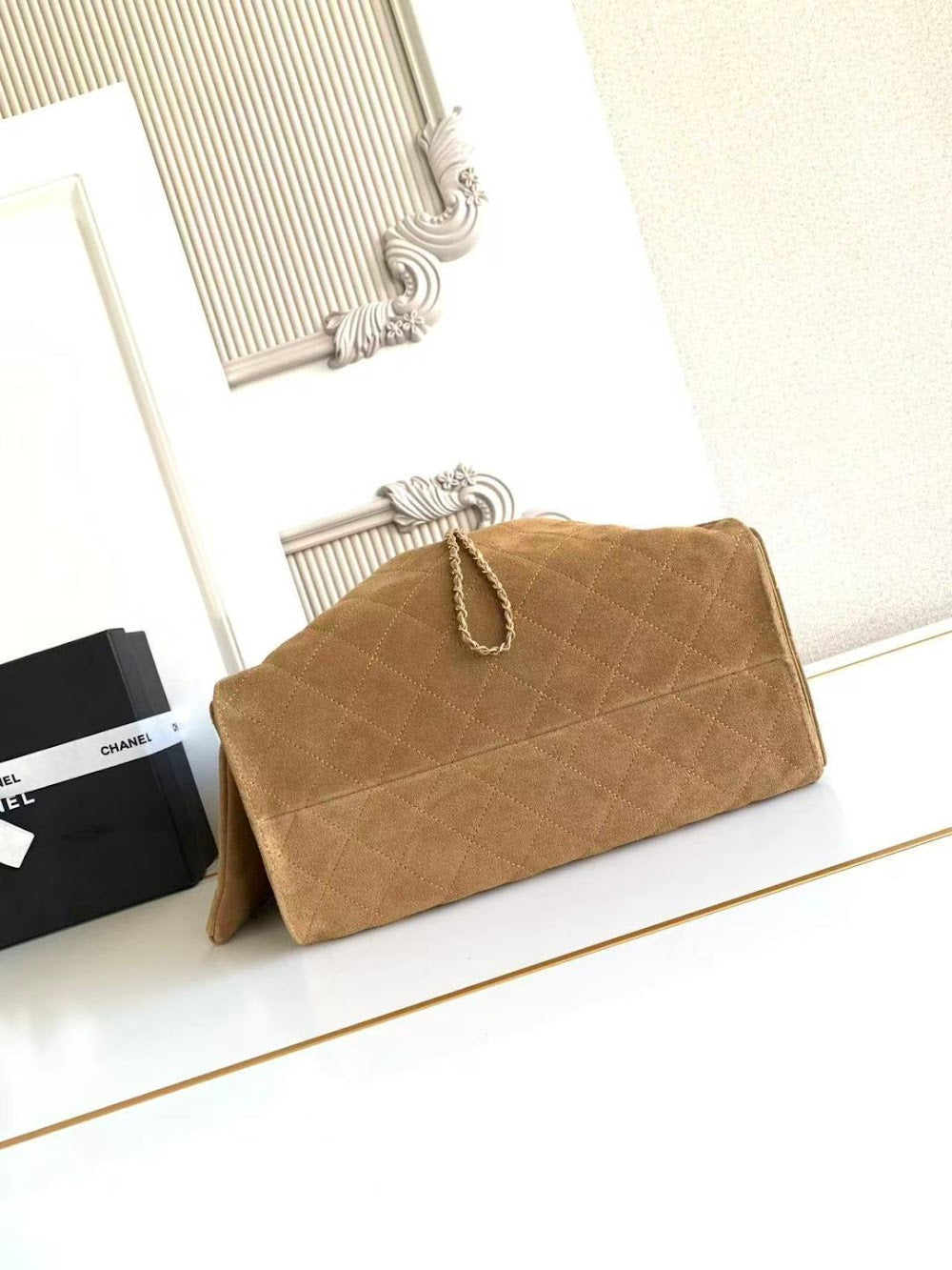 Anum Bags CHn Luxury Bag --112811