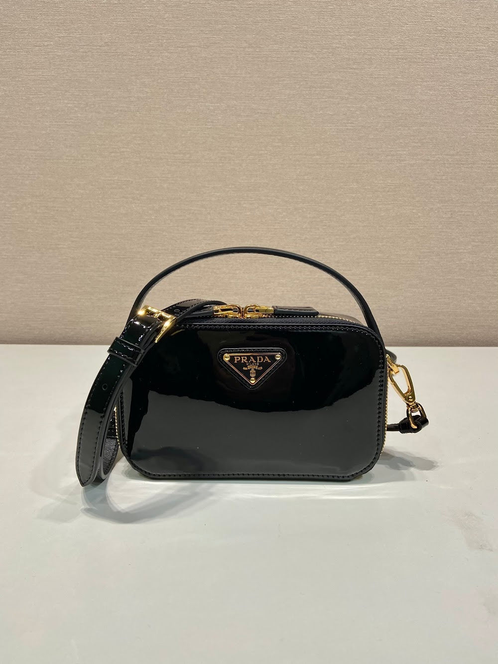 Ezyycart Bags Prada Luxury Bag --54510