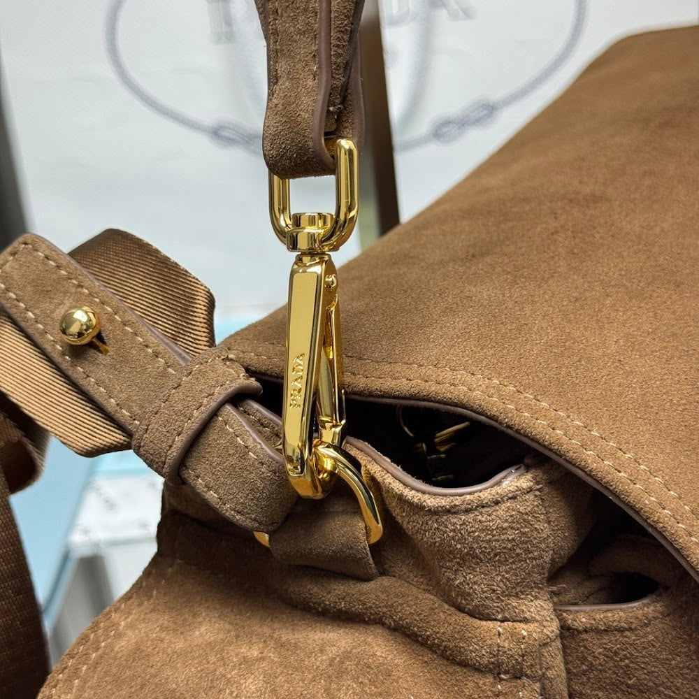 Ezyycart Bags Pradn Luxury Bag --101556