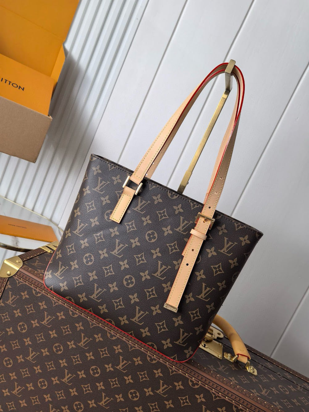Anum Bags LVn Luxury Bag --79190