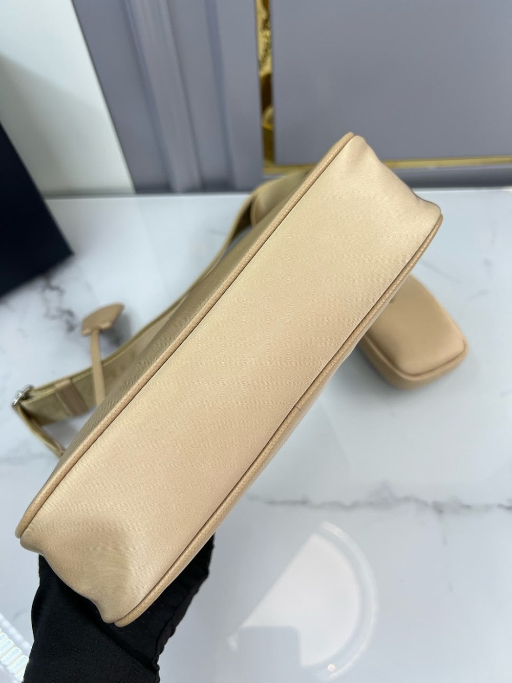 Ezyycart Bags Pradn Luxury Bag --102777