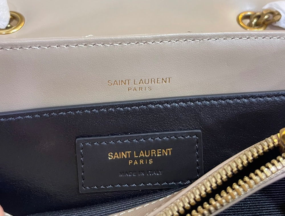 Ezyycart Bags YSLn Luxury Bag --119876