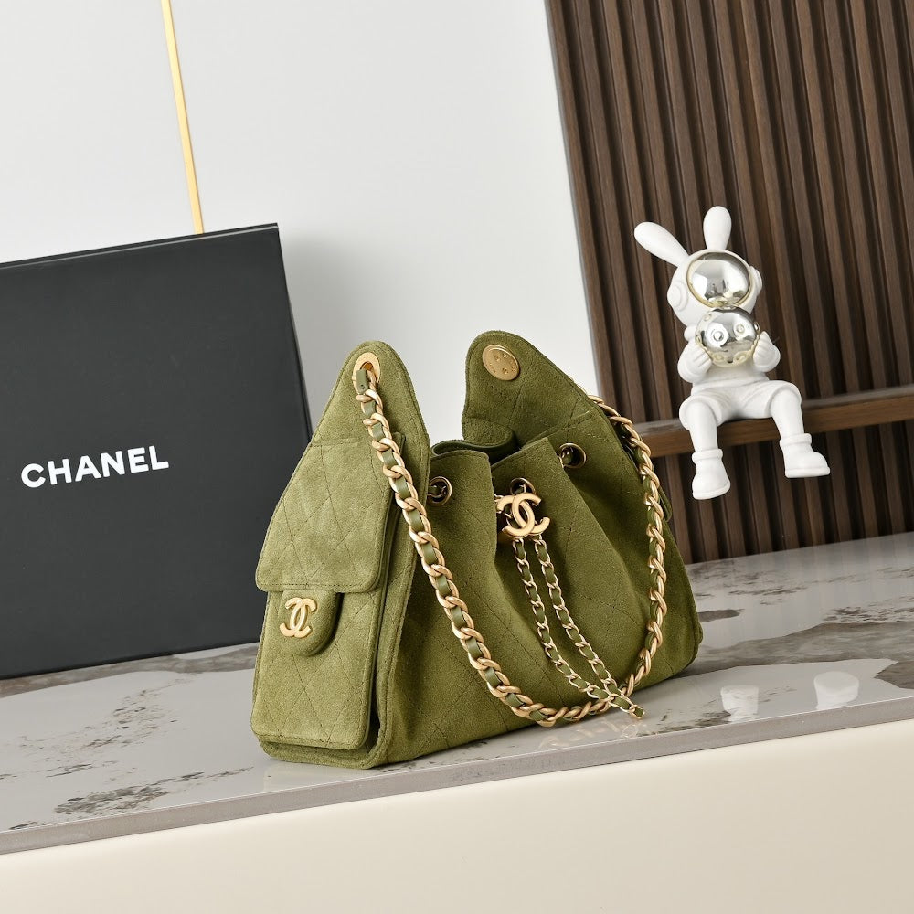 Anum Bags CHn Luxury Bag --114004