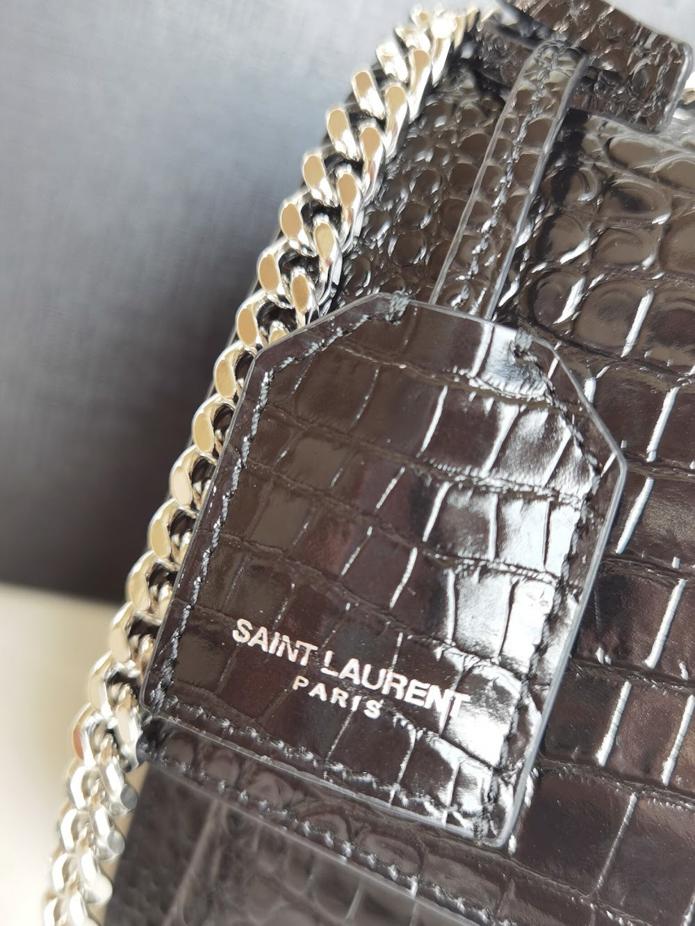 Ezyycart Bags YSLn Luxury Bag --119958