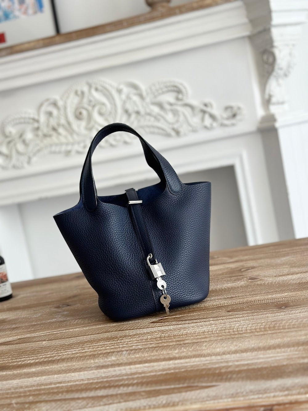 Anum Bags Hermesn Luxury Bag --118967