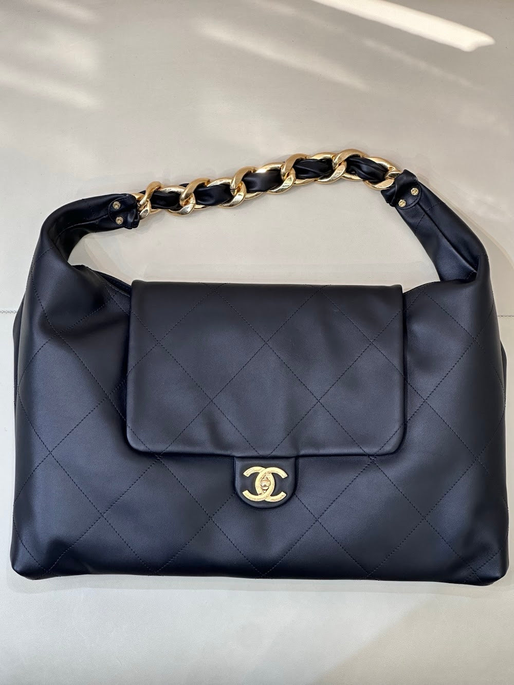 Anum Bags CHn Luxury Bag --113724