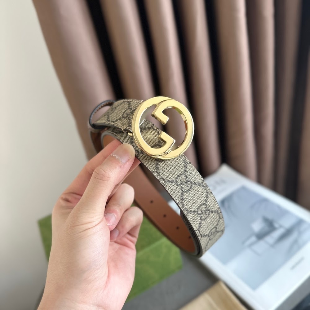Ezyycart Bags Guccin Luxury Belt --105213