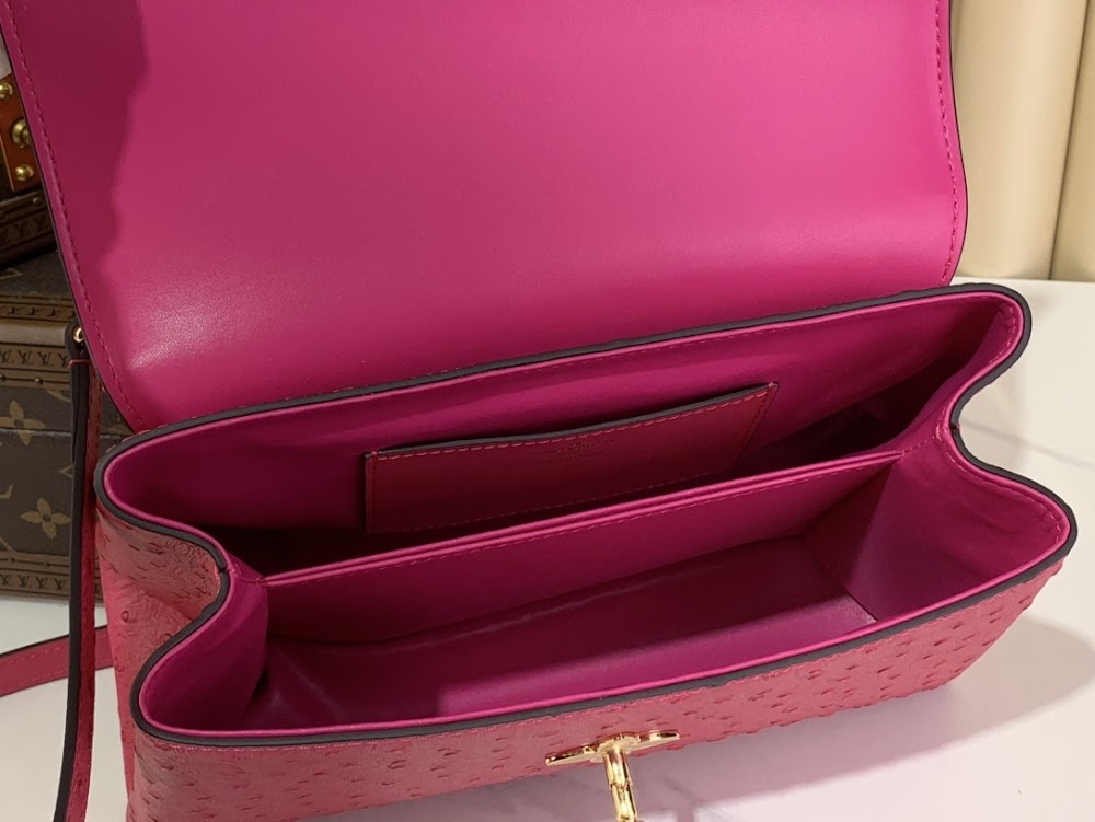 Anum Bags ln Luxury Bag --57650