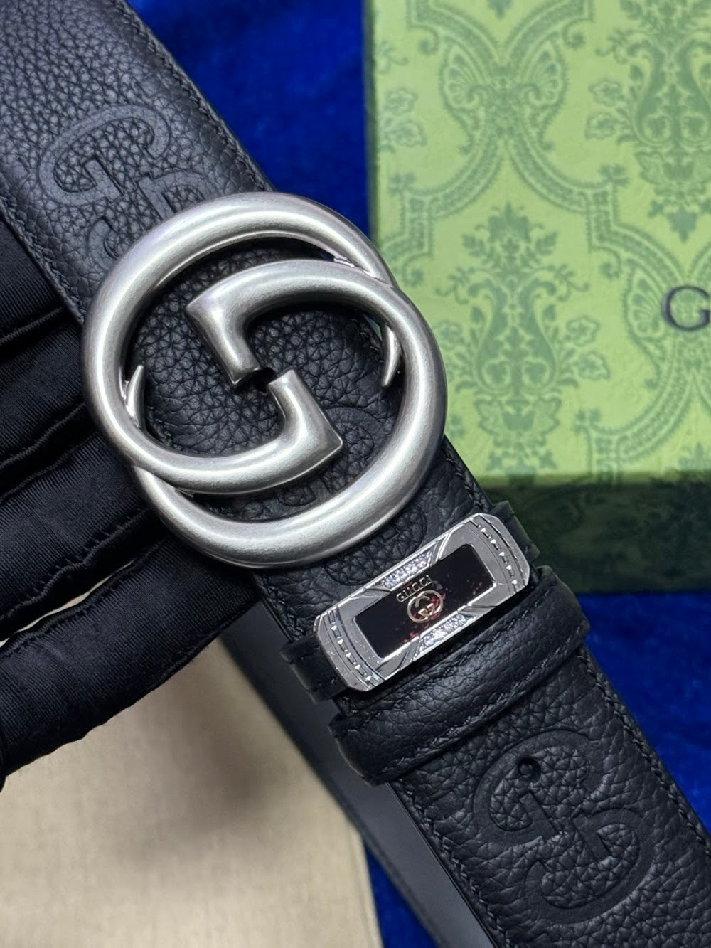 Ezyycart Bags Guccin Luxury Belt --105106