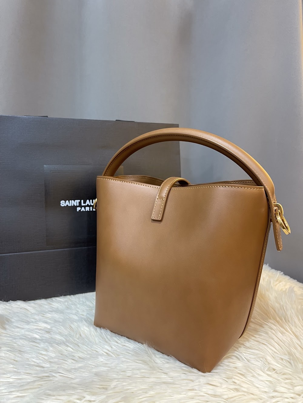 Ezyycart Bags YSLn Luxury Bag --119072
