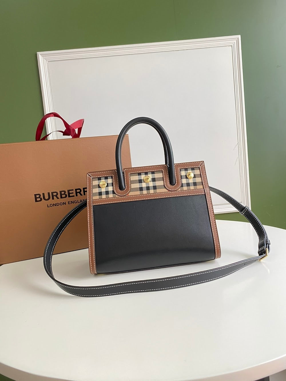 Ezyycart Bags Luxury Bag --50184