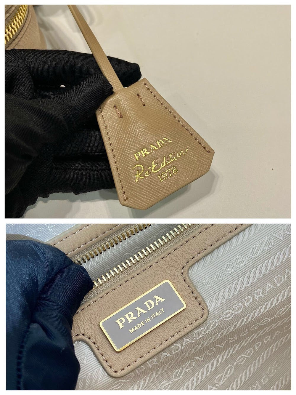 Ezyycart Bags Prada Luxury Bag --54499