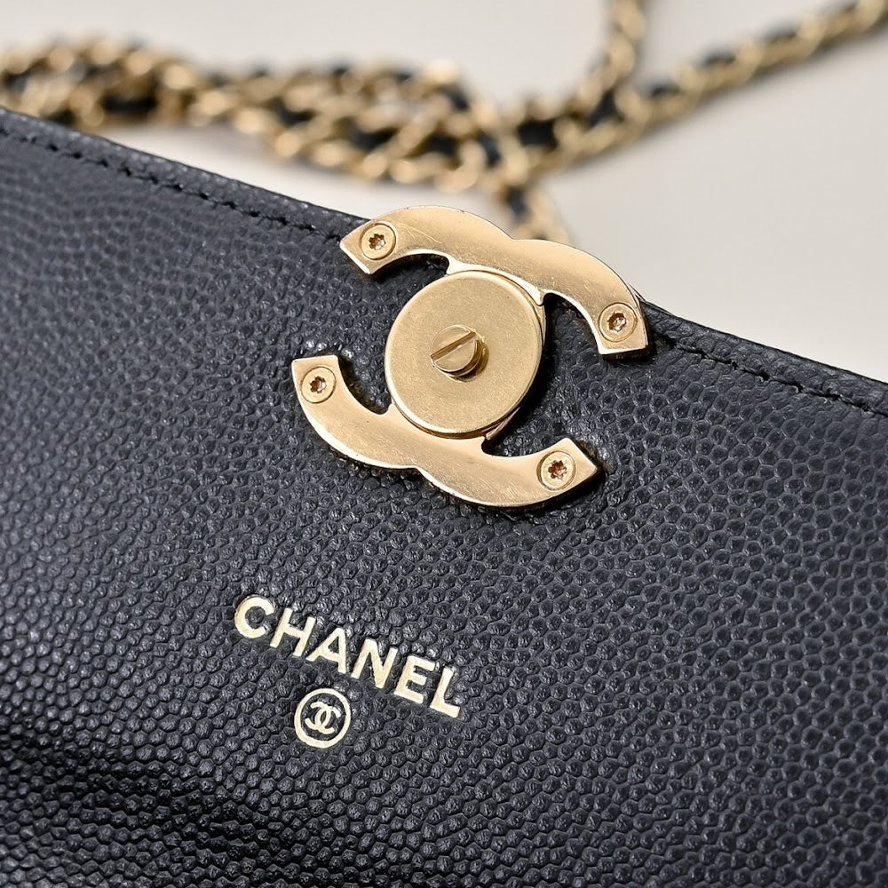 Anum Bags CHn Luxury Bag --114287