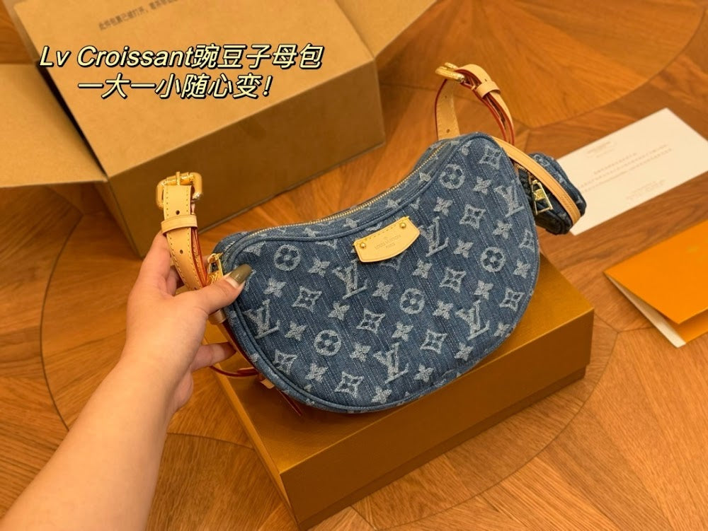 Anum Bags LVn Luxury Bag --80806