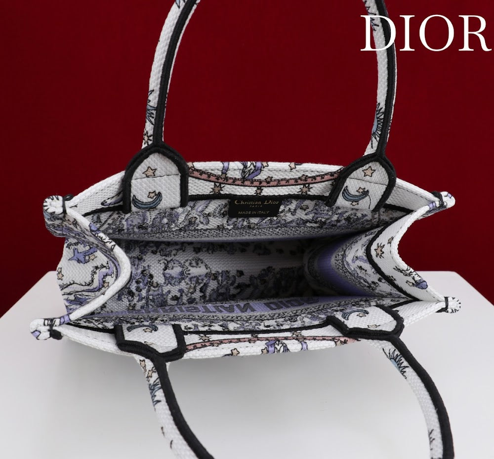 Ezyycart Bags Diorn Luxury Bag --116164