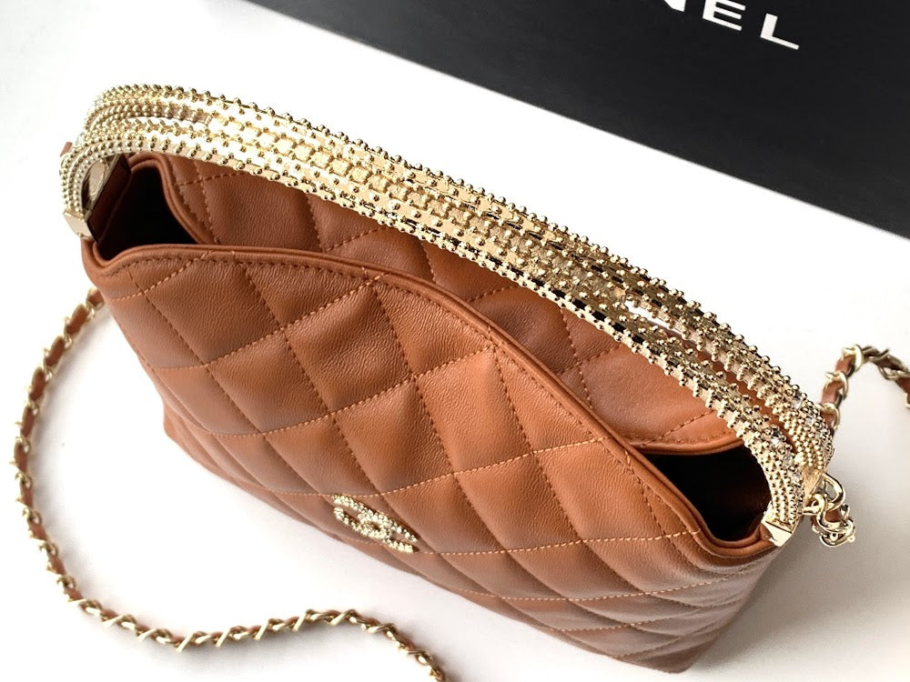 Anum Bags CHn Luxury Bag --112787