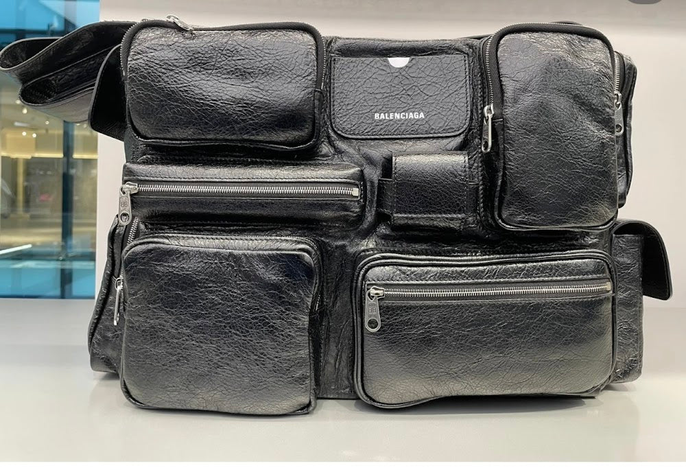 Ezyycart Bags Balenciaga Luxury Bag --111731