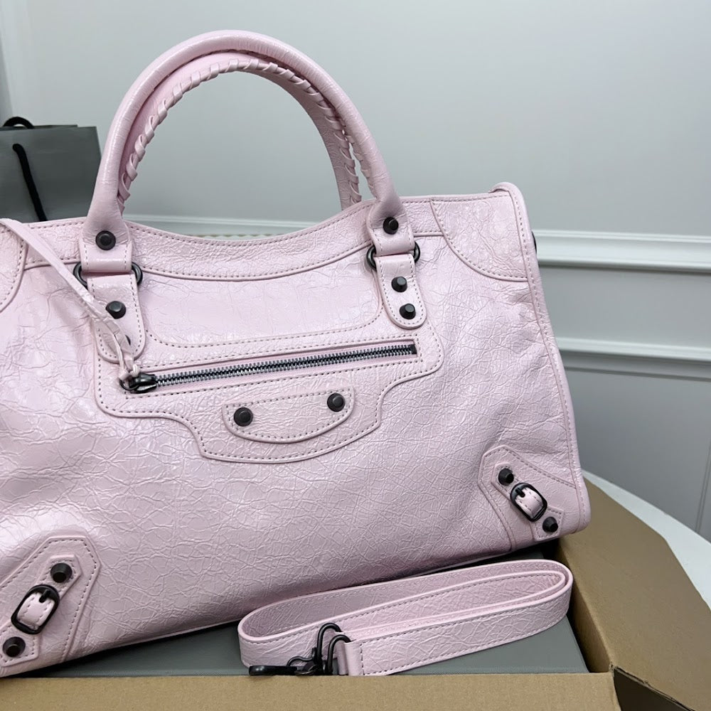 Ezyycart Bags Balenciaga Luxury Bag --110797