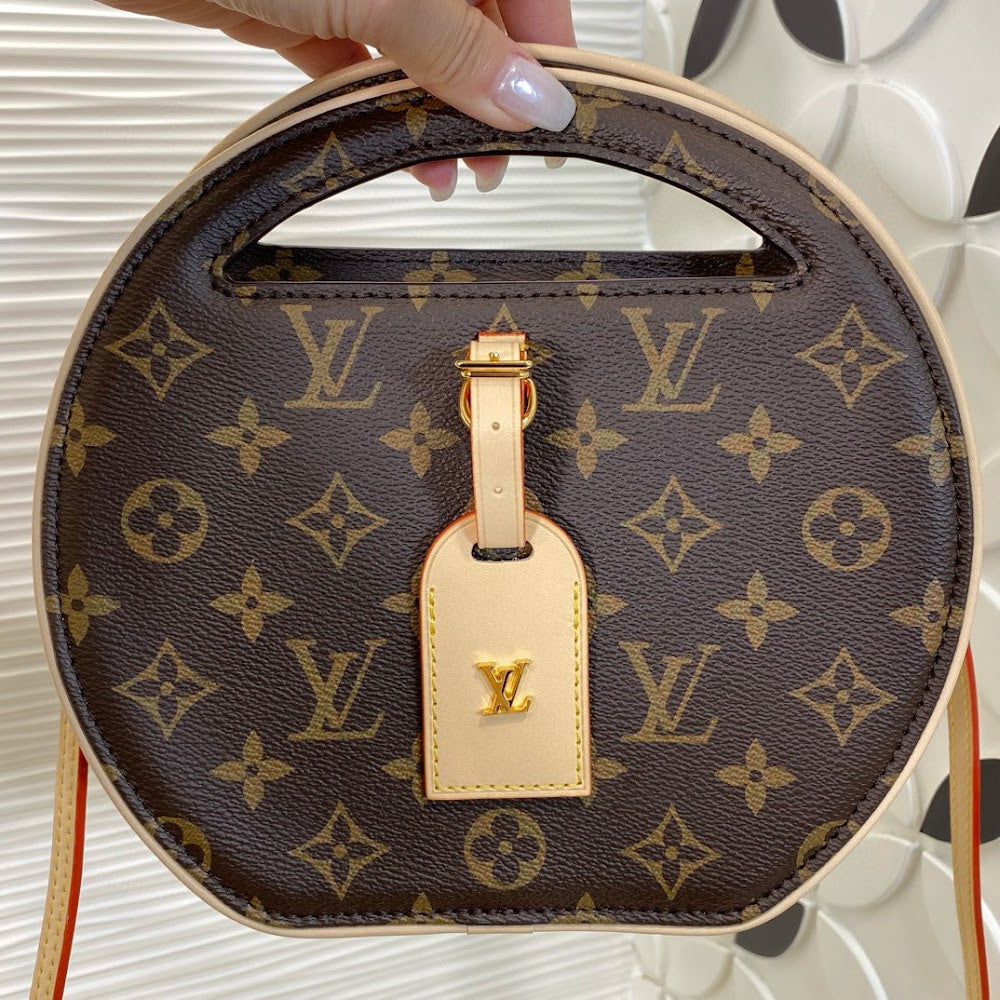 Anum Bags LVn Luxury Bag --80575
