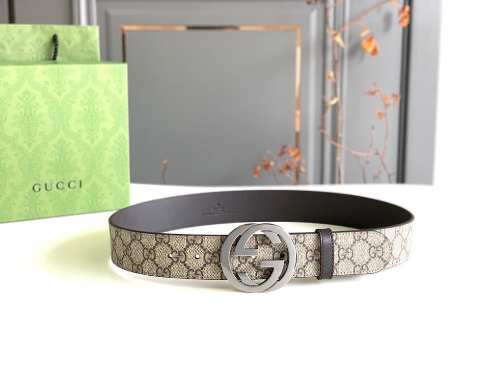 Ezyycart Bags Guccin Luxury Belt --108349