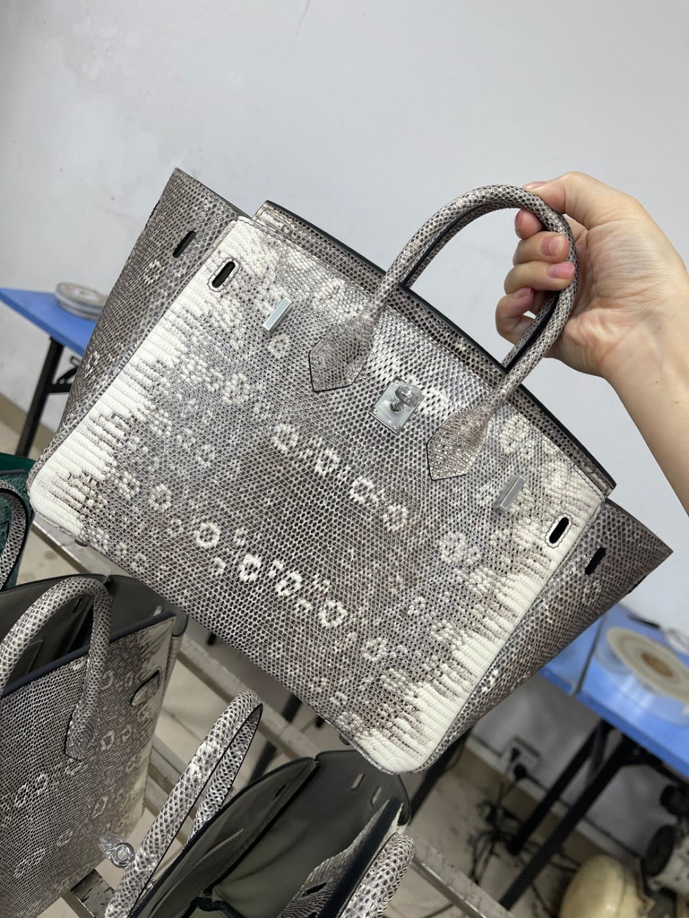 Anum Bags Hermesn Luxury Bag --116737