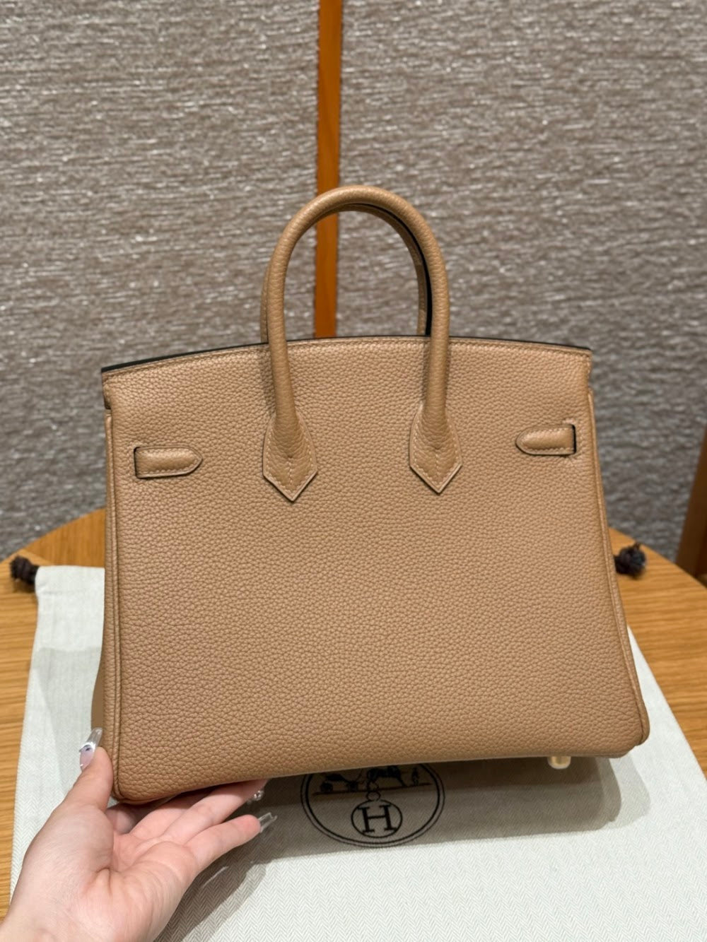 Anum Bags Hermesn Luxury Bag --118469