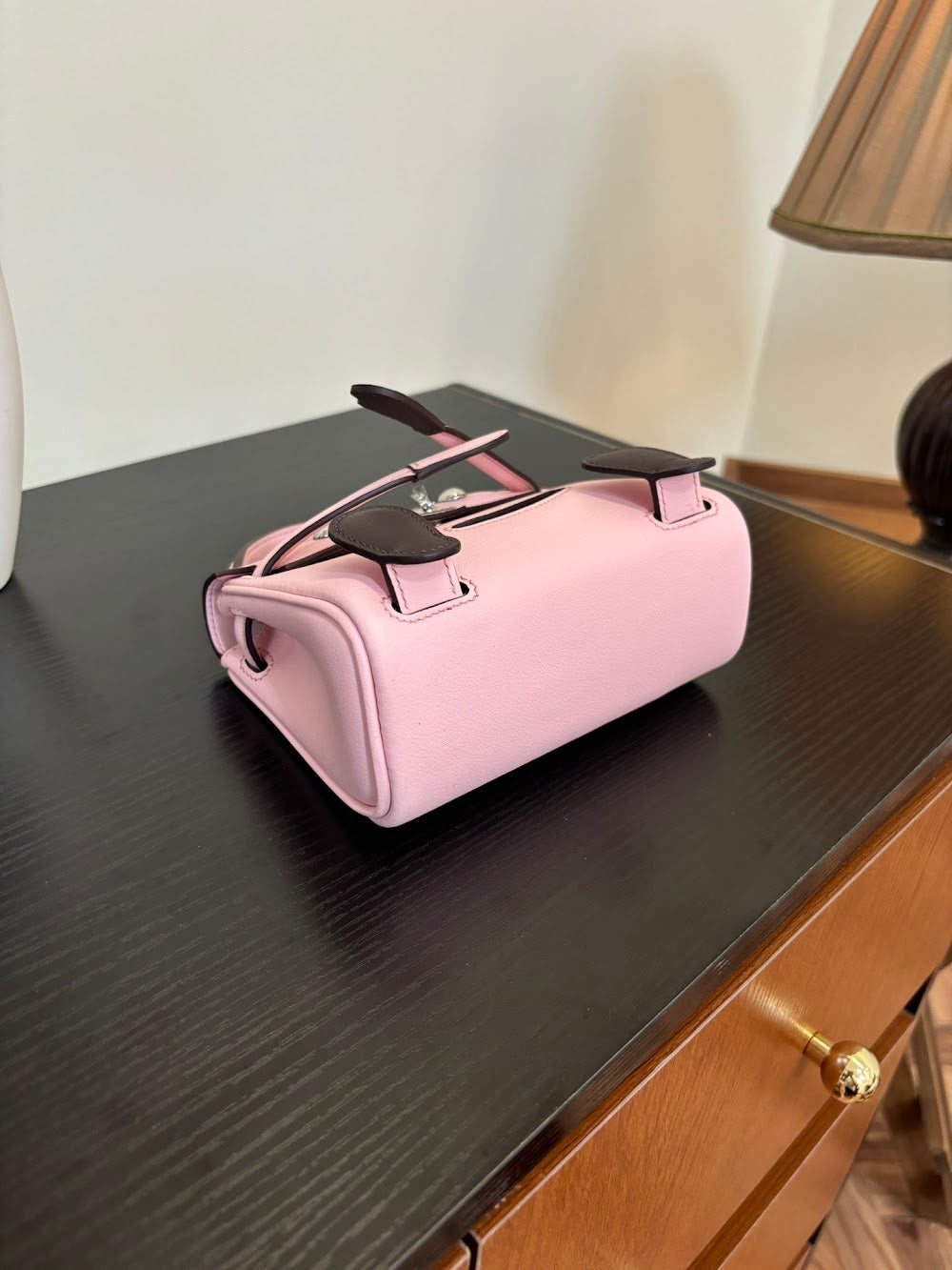 Anum Bags Hermesn Luxury Bag --118067