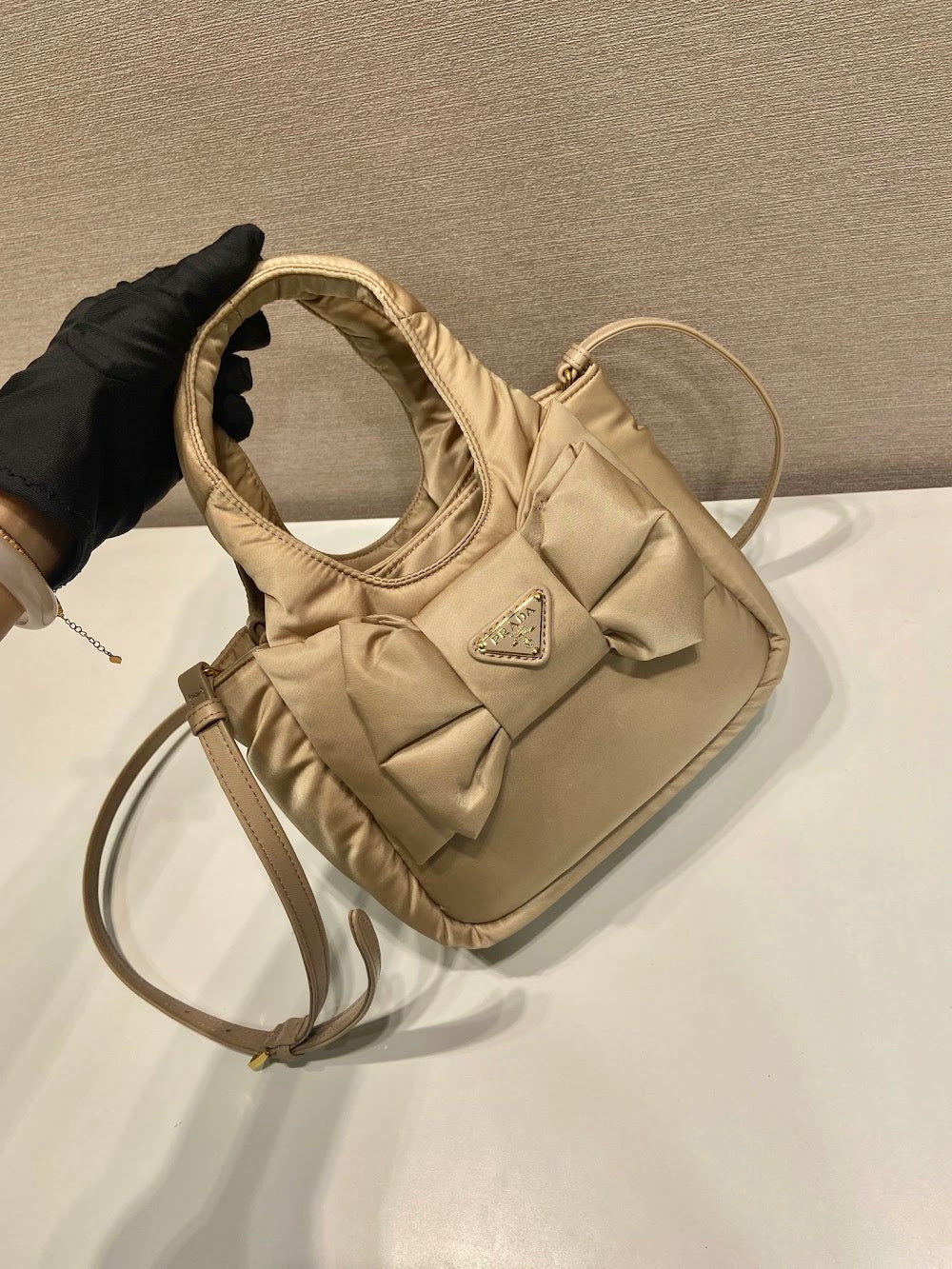 Ezyycart Bags Prada Luxury Bag --54502