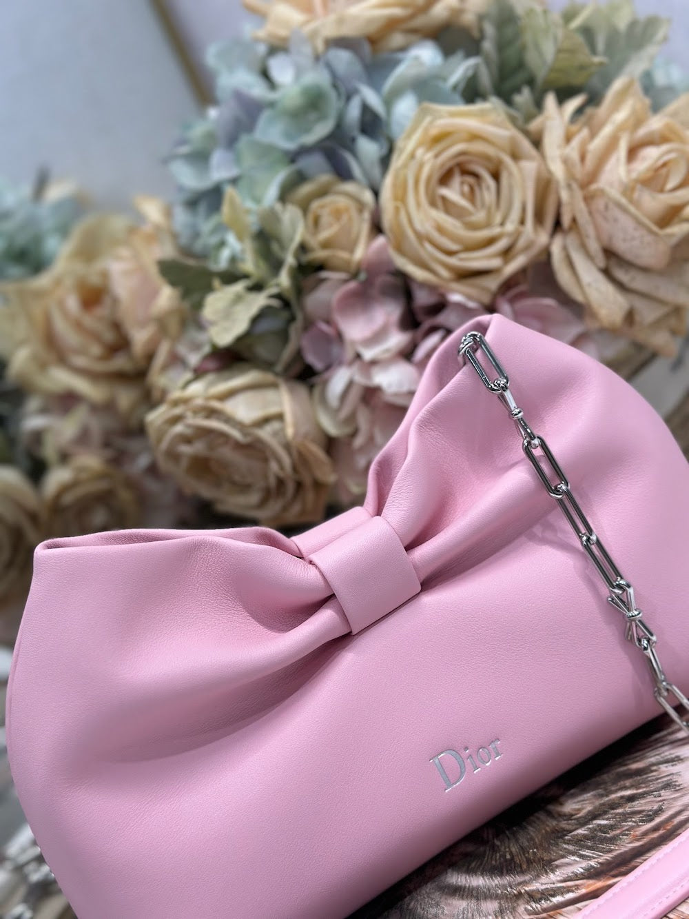 Ezyycart Bags Diorn Luxury Bag --115477