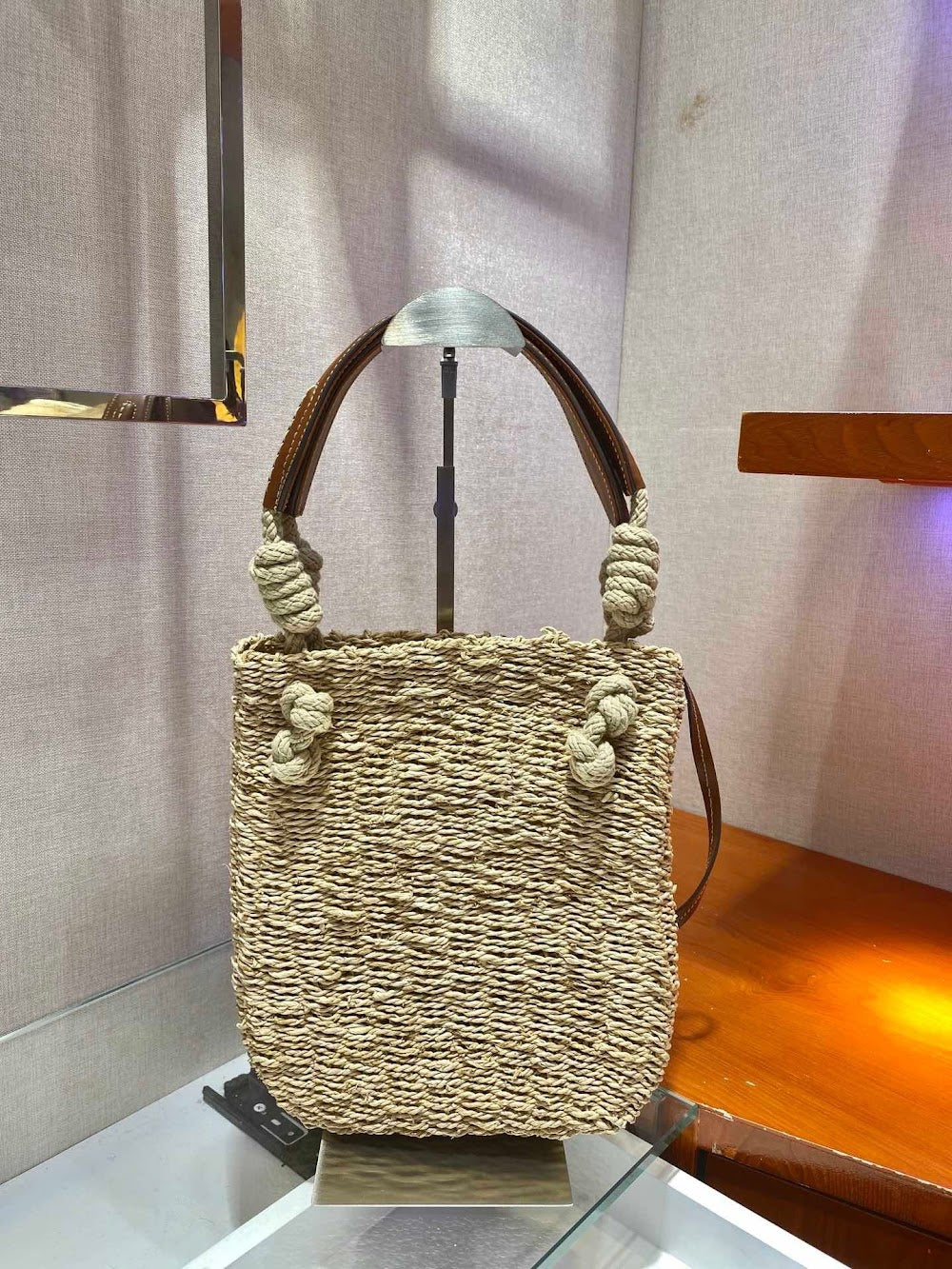 Ezyycart Bags Prada Luxury Bag --53644