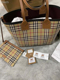 Ezyycart Bags Burberryn Luxury Bag --91995