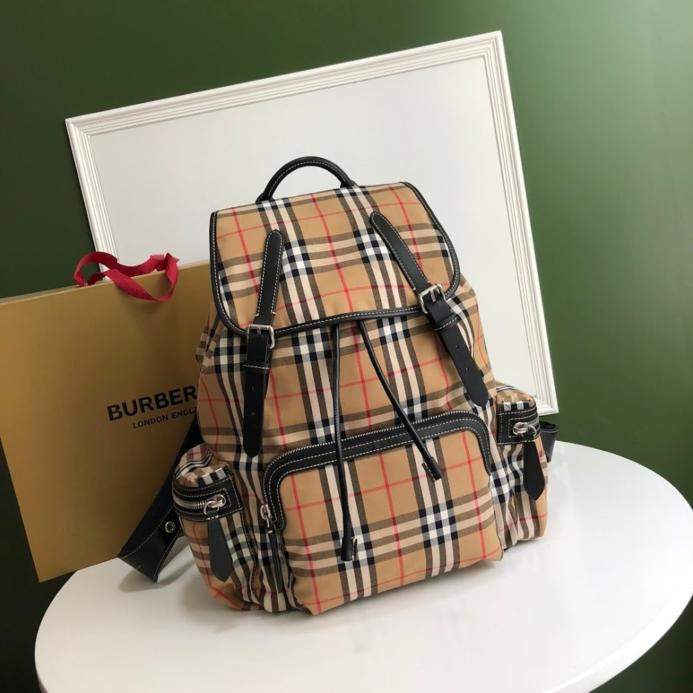 Ezyycart Bags Burberryn Luxury Bag --92458