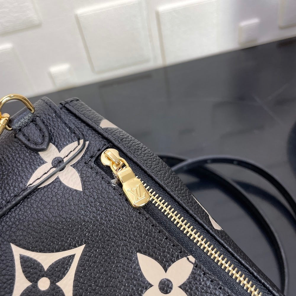 Anum Bags ln Luxury Bag --60018